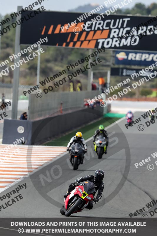 march 2018;motorbikes;no limits;peter wileman photography;portugal;trackday digital images;valencia