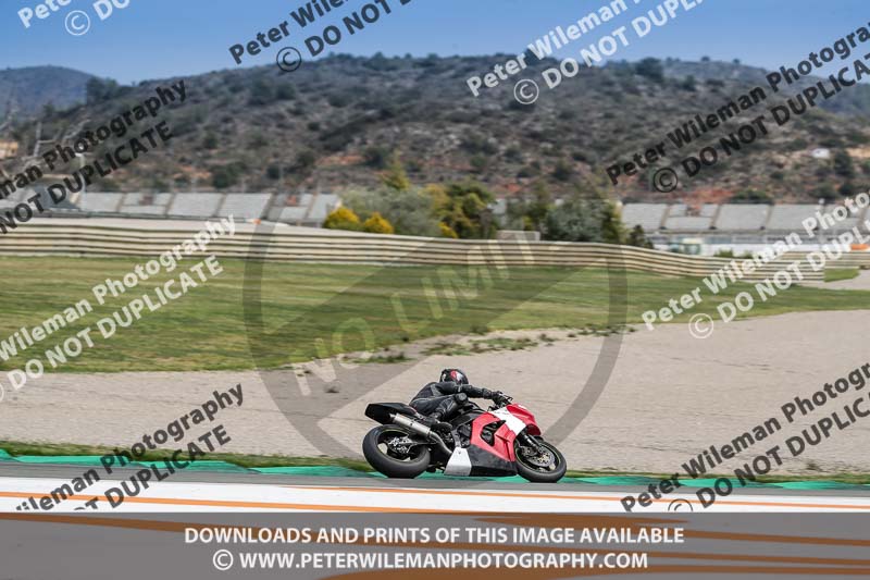 march 2018;motorbikes;no limits;peter wileman photography;portugal;trackday digital images;valencia