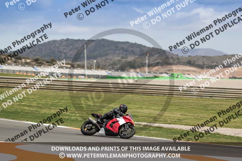 march 2018;motorbikes;no limits;peter wileman photography;portugal;trackday digital images;valencia