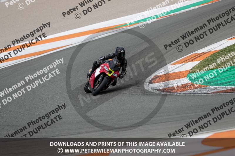 march 2018;motorbikes;no limits;peter wileman photography;portugal;trackday digital images;valencia