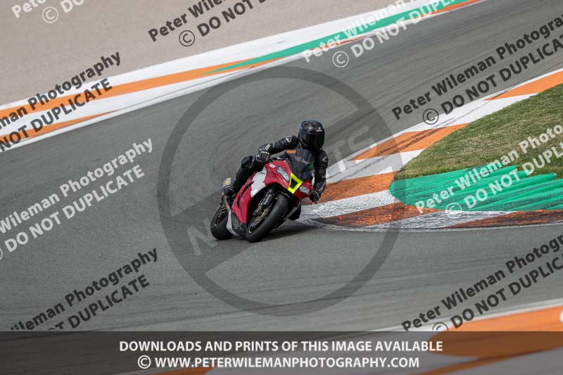 march 2018;motorbikes;no limits;peter wileman photography;portugal;trackday digital images;valencia