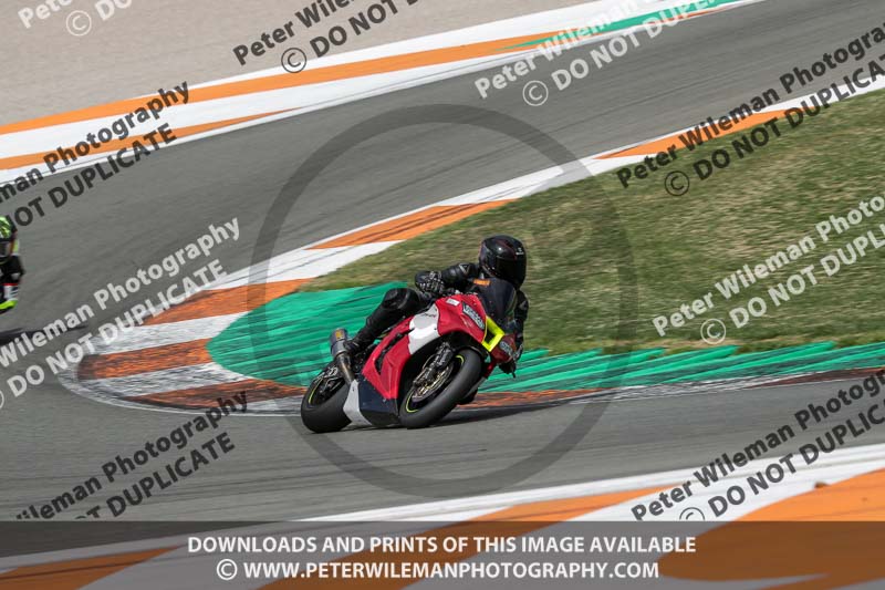 march 2018;motorbikes;no limits;peter wileman photography;portugal;trackday digital images;valencia