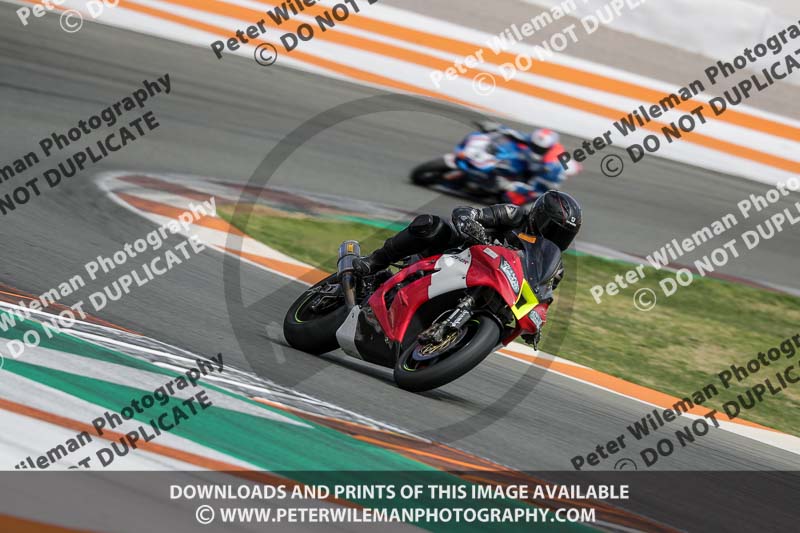 march 2018;motorbikes;no limits;peter wileman photography;portugal;trackday digital images;valencia