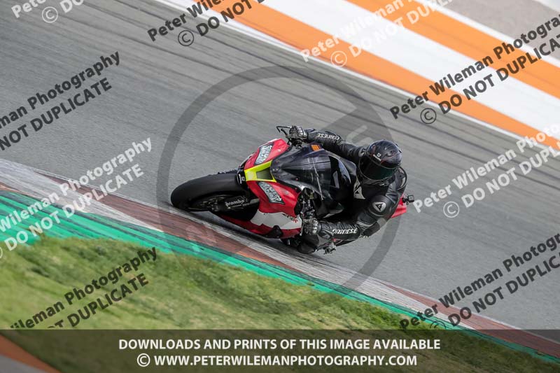 march 2018;motorbikes;no limits;peter wileman photography;portugal;trackday digital images;valencia