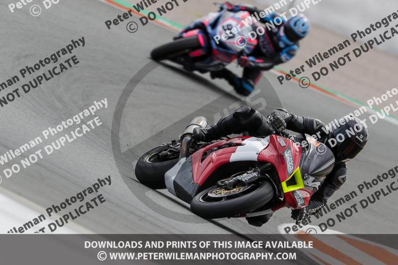 march 2018;motorbikes;no limits;peter wileman photography;portugal;trackday digital images;valencia