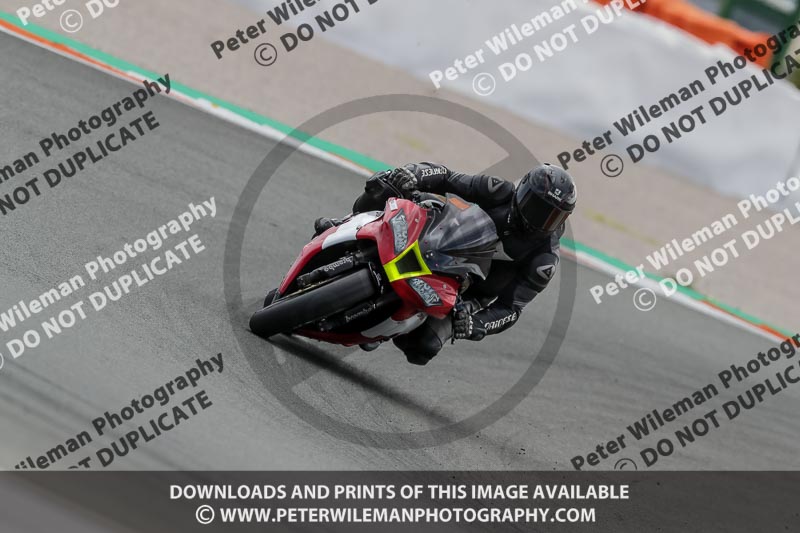 march 2018;motorbikes;no limits;peter wileman photography;portugal;trackday digital images;valencia