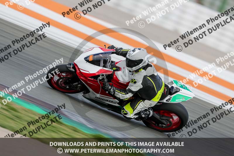 march 2018;motorbikes;no limits;peter wileman photography;portugal;trackday digital images;valencia