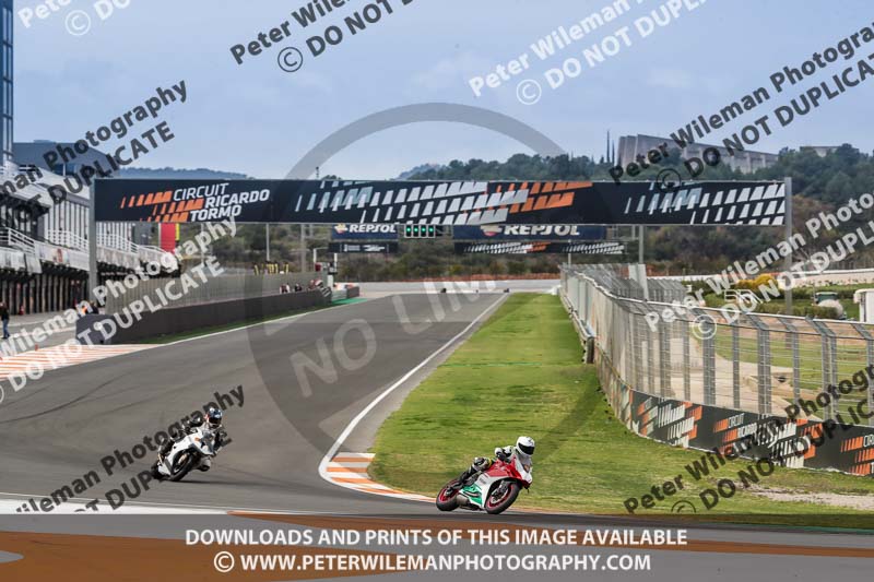 march 2018;motorbikes;no limits;peter wileman photography;portugal;trackday digital images;valencia