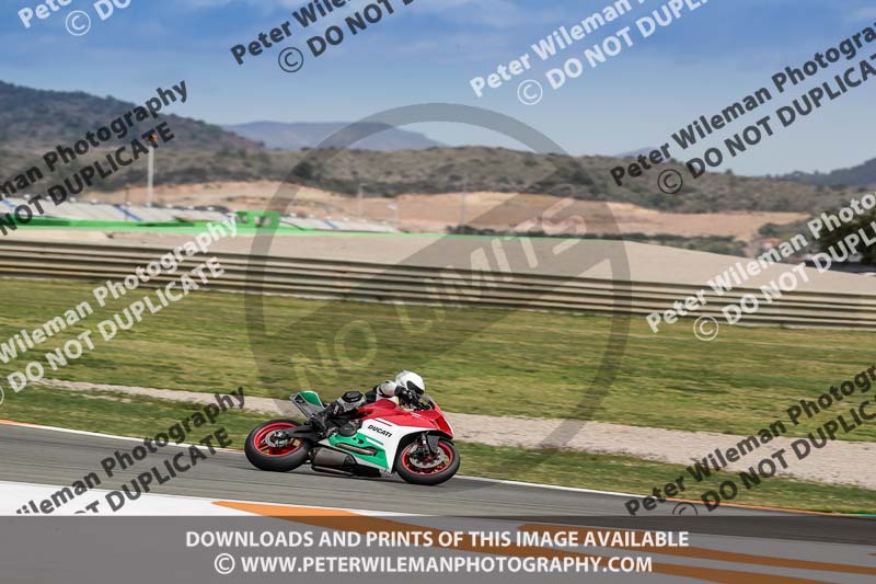 march 2018;motorbikes;no limits;peter wileman photography;portugal;trackday digital images;valencia