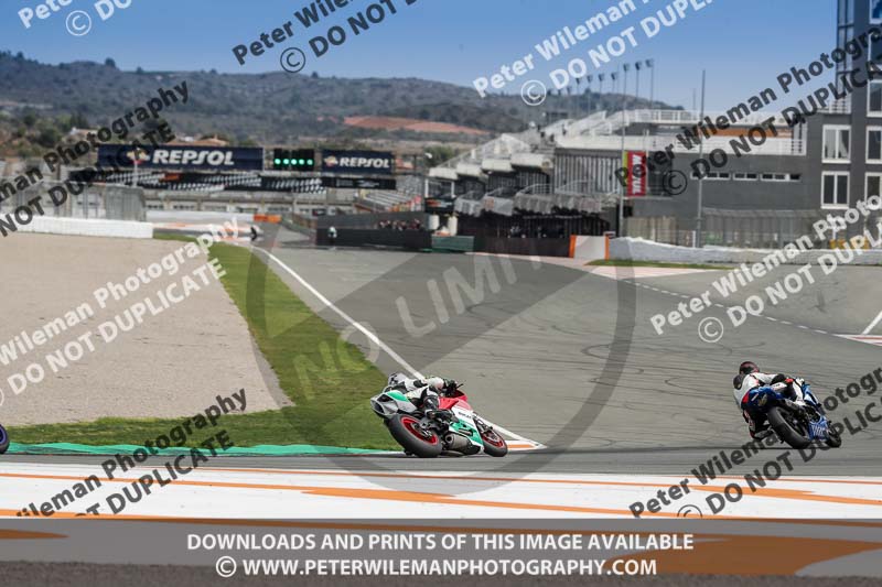 march 2018;motorbikes;no limits;peter wileman photography;portugal;trackday digital images;valencia