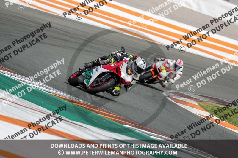 march 2018;motorbikes;no limits;peter wileman photography;portugal;trackday digital images;valencia