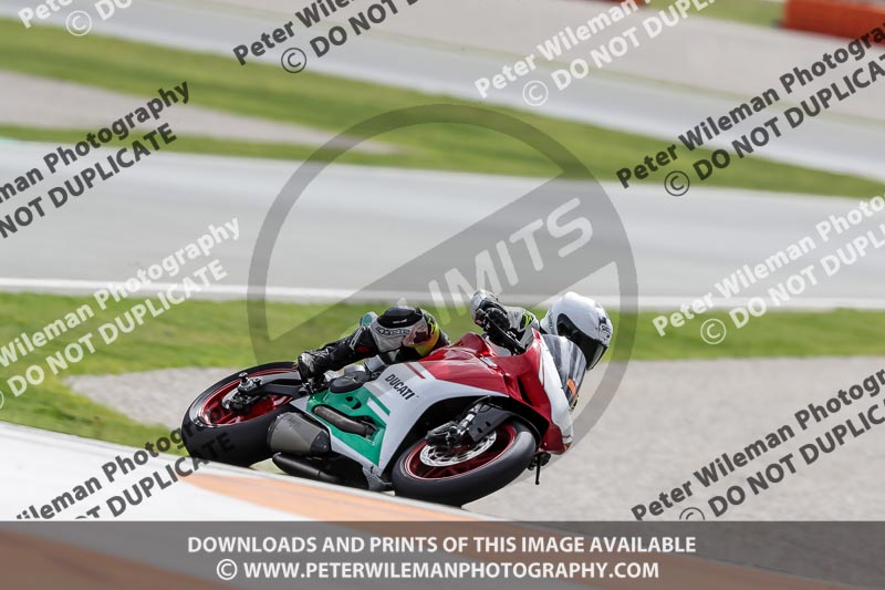 march 2018;motorbikes;no limits;peter wileman photography;portugal;trackday digital images;valencia