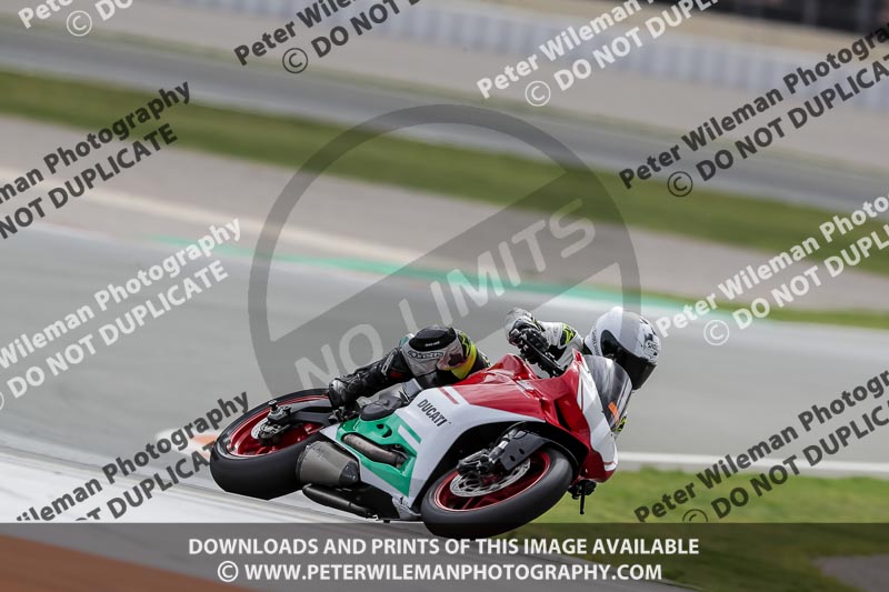 march 2018;motorbikes;no limits;peter wileman photography;portugal;trackday digital images;valencia