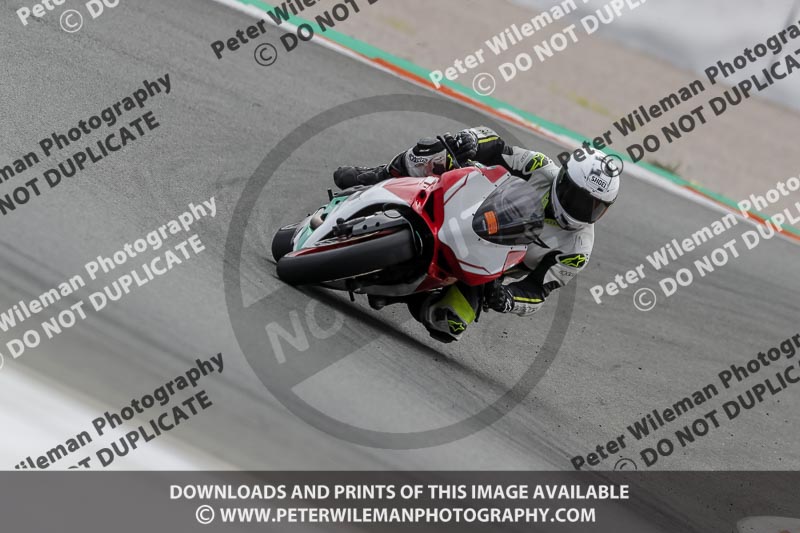 march 2018;motorbikes;no limits;peter wileman photography;portugal;trackday digital images;valencia