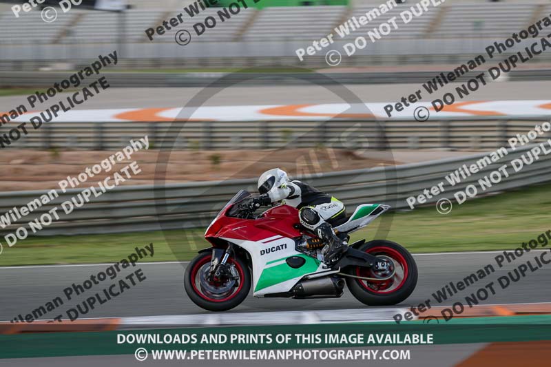 march 2018;motorbikes;no limits;peter wileman photography;portugal;trackday digital images;valencia