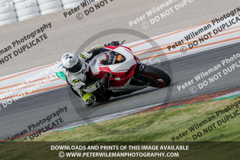 march 2018;motorbikes;no limits;peter wileman photography;portugal;trackday digital images;valencia