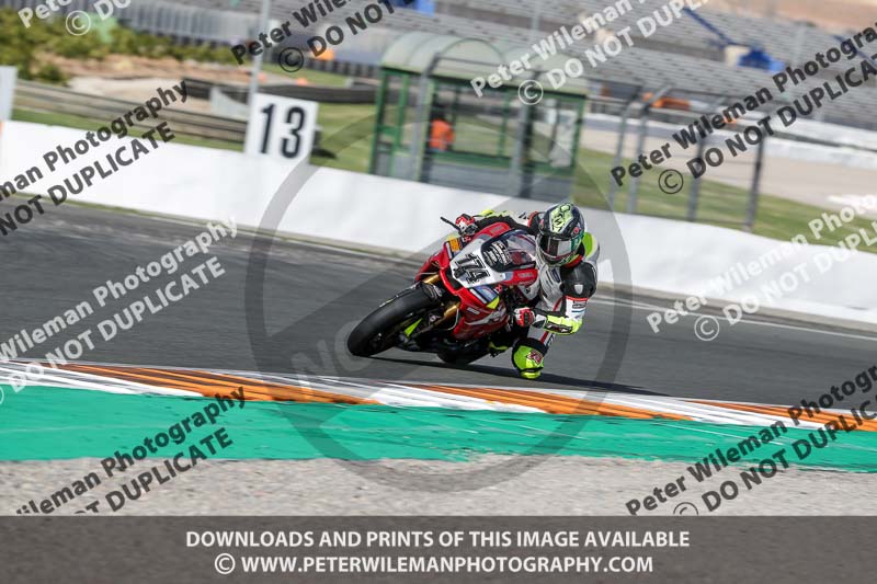 march 2018;motorbikes;no limits;peter wileman photography;portugal;trackday digital images;valencia