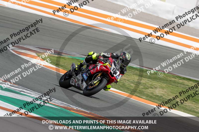 march 2018;motorbikes;no limits;peter wileman photography;portugal;trackday digital images;valencia