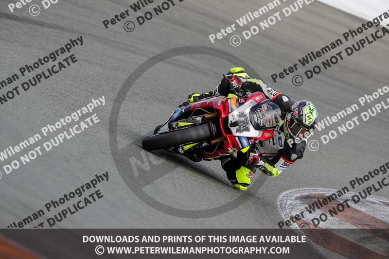 march 2018;motorbikes;no limits;peter wileman photography;portugal;trackday digital images;valencia