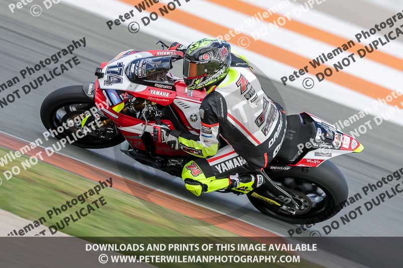 march 2018;motorbikes;no limits;peter wileman photography;portugal;trackday digital images;valencia