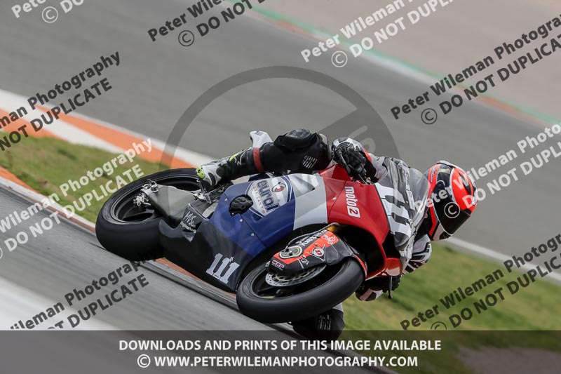 march 2018;motorbikes;no limits;peter wileman photography;portugal;trackday digital images;valencia