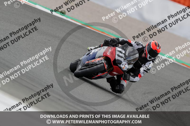 march 2018;motorbikes;no limits;peter wileman photography;portugal;trackday digital images;valencia