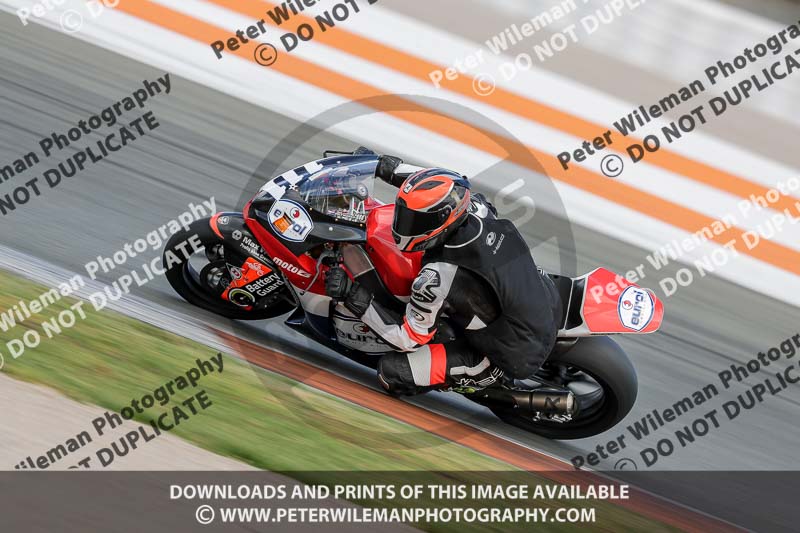 march 2018;motorbikes;no limits;peter wileman photography;portugal;trackday digital images;valencia