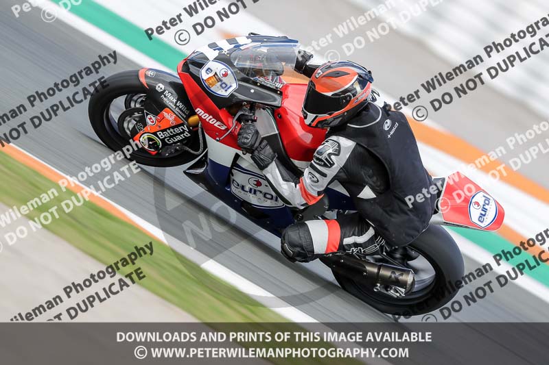 march 2018;motorbikes;no limits;peter wileman photography;portugal;trackday digital images;valencia