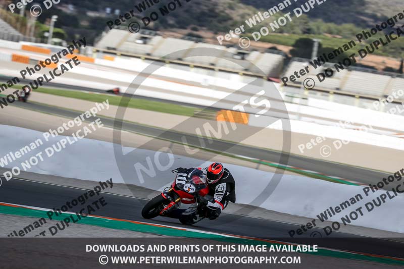 march 2018;motorbikes;no limits;peter wileman photography;portugal;trackday digital images;valencia