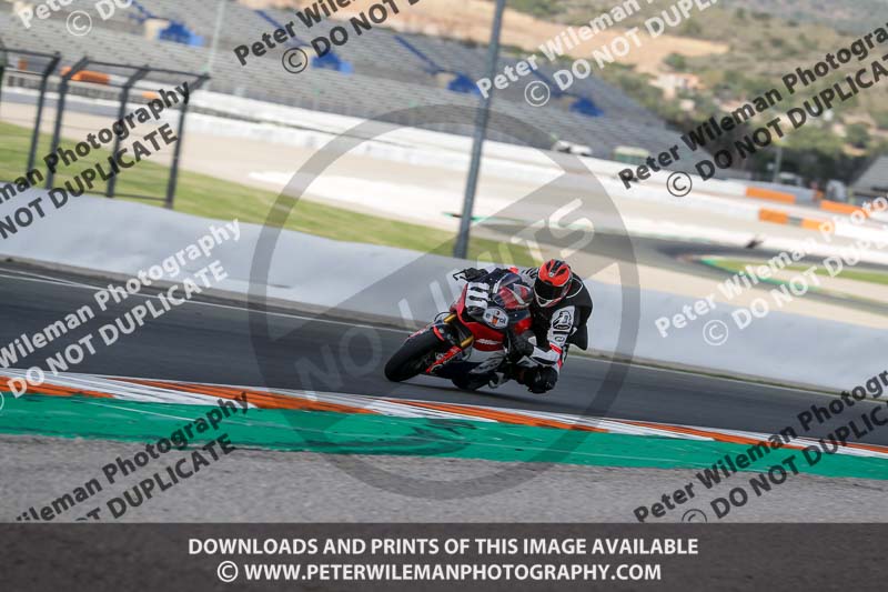 march 2018;motorbikes;no limits;peter wileman photography;portugal;trackday digital images;valencia