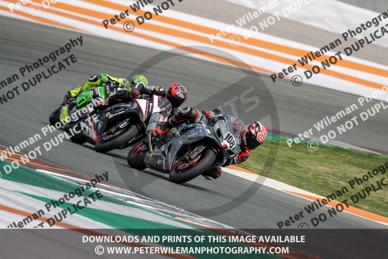 march 2018;motorbikes;no limits;peter wileman photography;portugal;trackday digital images;valencia