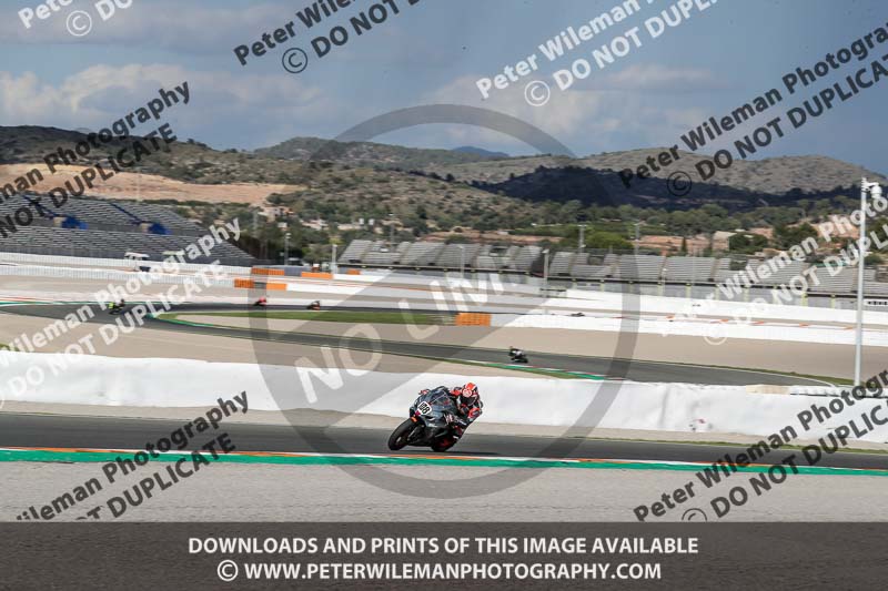 march 2018;motorbikes;no limits;peter wileman photography;portugal;trackday digital images;valencia