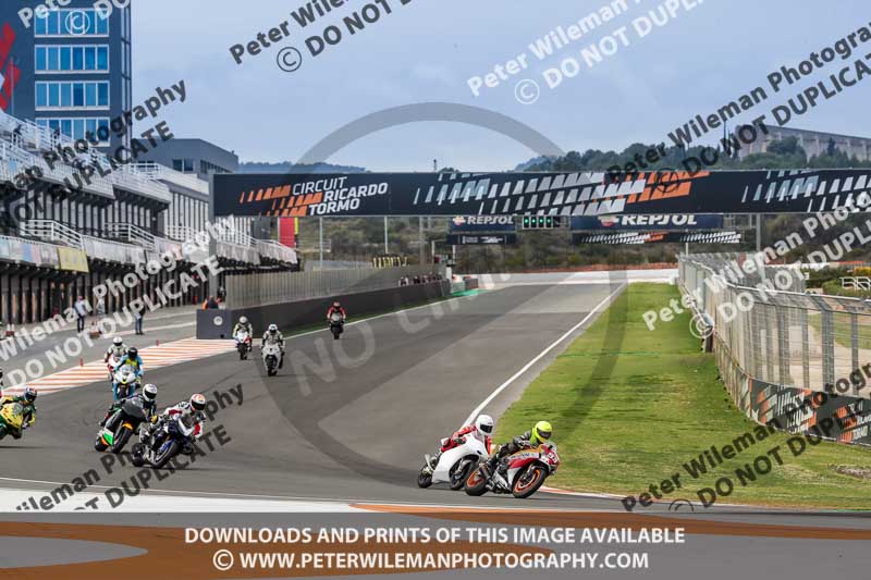 march 2018;motorbikes;no limits;peter wileman photography;portugal;trackday digital images;valencia