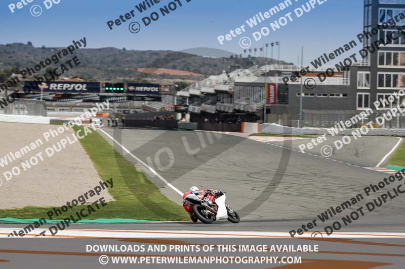 march 2018;motorbikes;no limits;peter wileman photography;portugal;trackday digital images;valencia