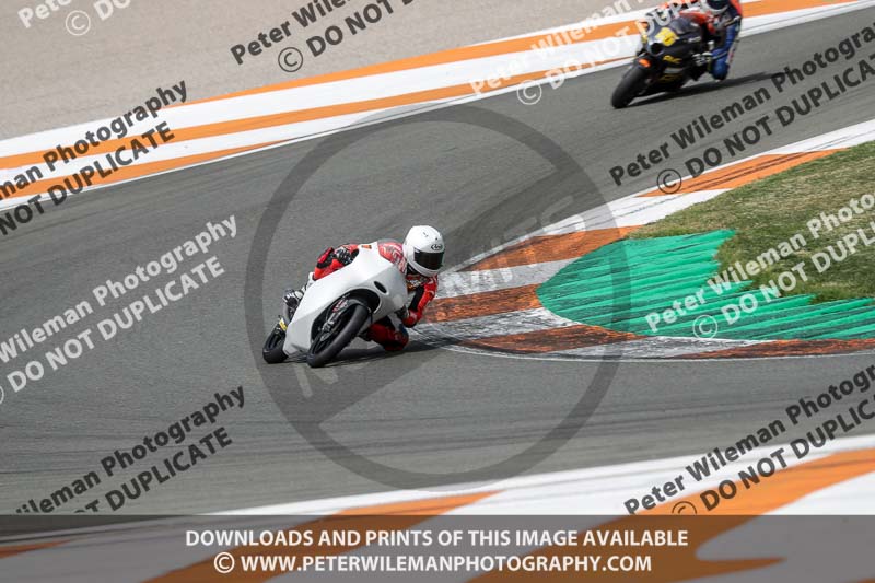 march 2018;motorbikes;no limits;peter wileman photography;portugal;trackday digital images;valencia