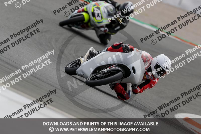 march 2018;motorbikes;no limits;peter wileman photography;portugal;trackday digital images;valencia