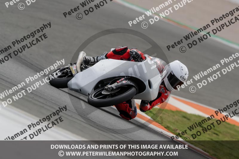 march 2018;motorbikes;no limits;peter wileman photography;portugal;trackday digital images;valencia