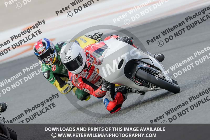 march 2018;motorbikes;no limits;peter wileman photography;portugal;trackday digital images;valencia