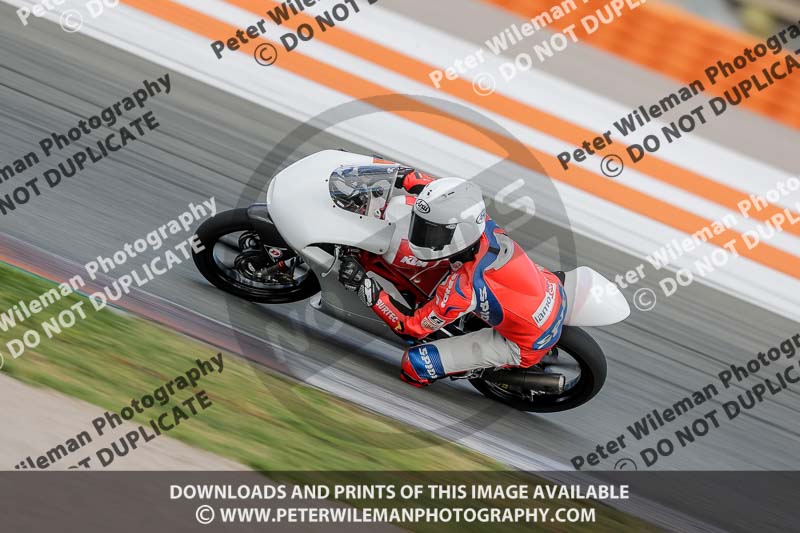 march 2018;motorbikes;no limits;peter wileman photography;portugal;trackday digital images;valencia