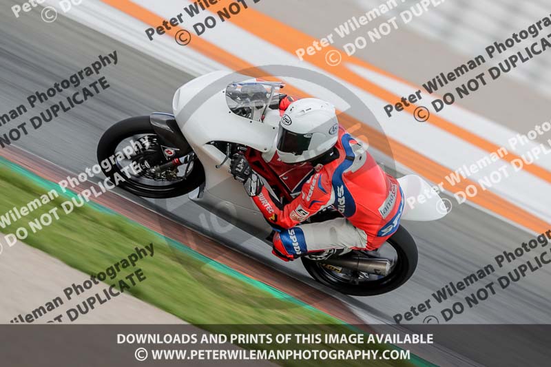 march 2018;motorbikes;no limits;peter wileman photography;portugal;trackday digital images;valencia