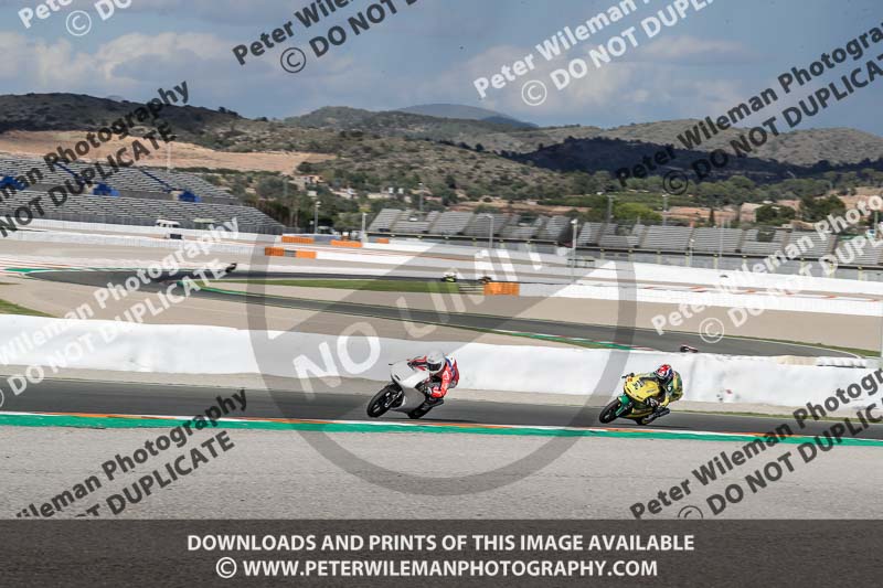 march 2018;motorbikes;no limits;peter wileman photography;portugal;trackday digital images;valencia