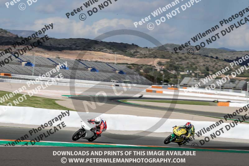 march 2018;motorbikes;no limits;peter wileman photography;portugal;trackday digital images;valencia