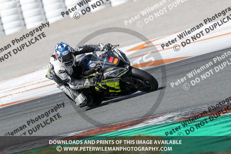 march 2018;motorbikes;no limits;peter wileman photography;portugal;trackday digital images;valencia