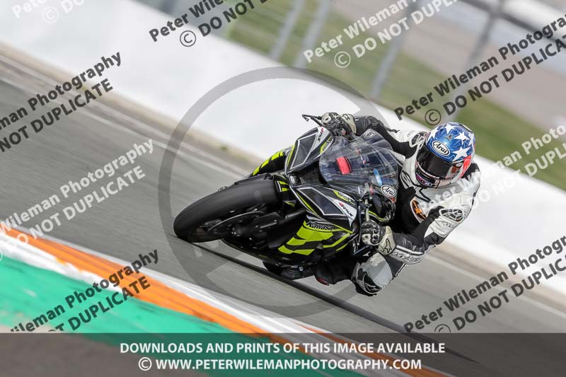 march 2018;motorbikes;no limits;peter wileman photography;portugal;trackday digital images;valencia