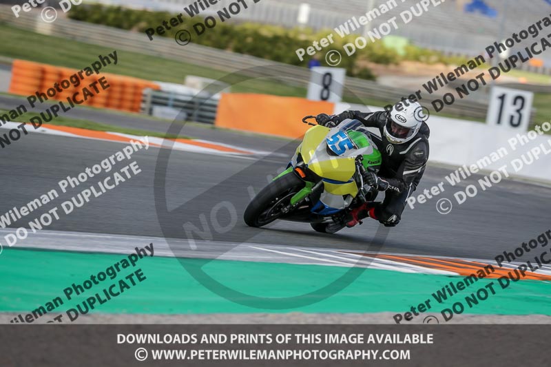 march 2018;motorbikes;no limits;peter wileman photography;portugal;trackday digital images;valencia