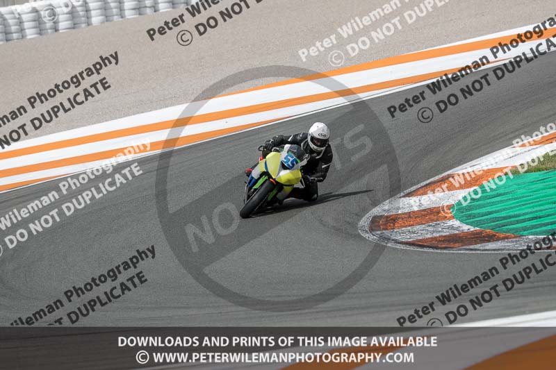 march 2018;motorbikes;no limits;peter wileman photography;portugal;trackday digital images;valencia