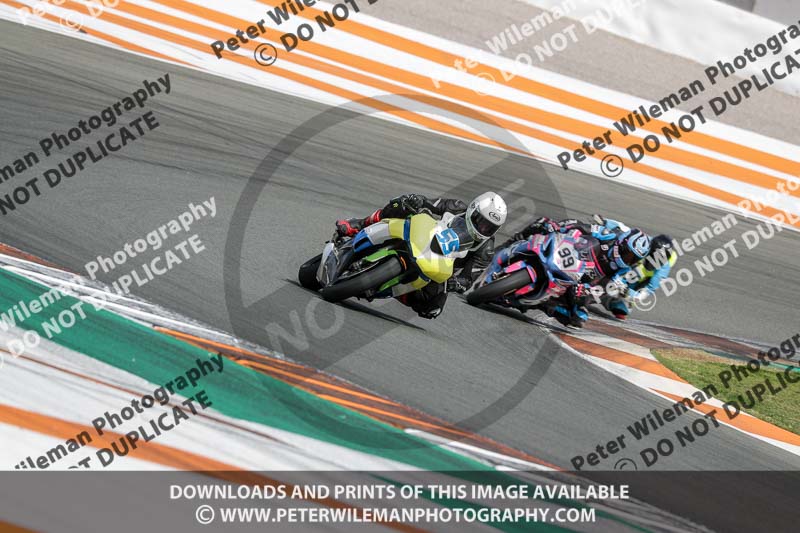 march 2018;motorbikes;no limits;peter wileman photography;portugal;trackday digital images;valencia