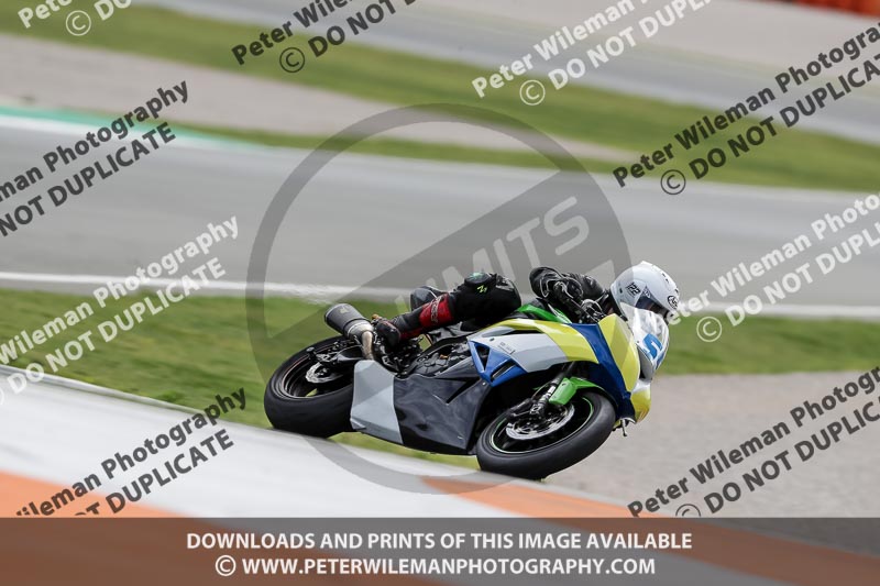 march 2018;motorbikes;no limits;peter wileman photography;portugal;trackday digital images;valencia