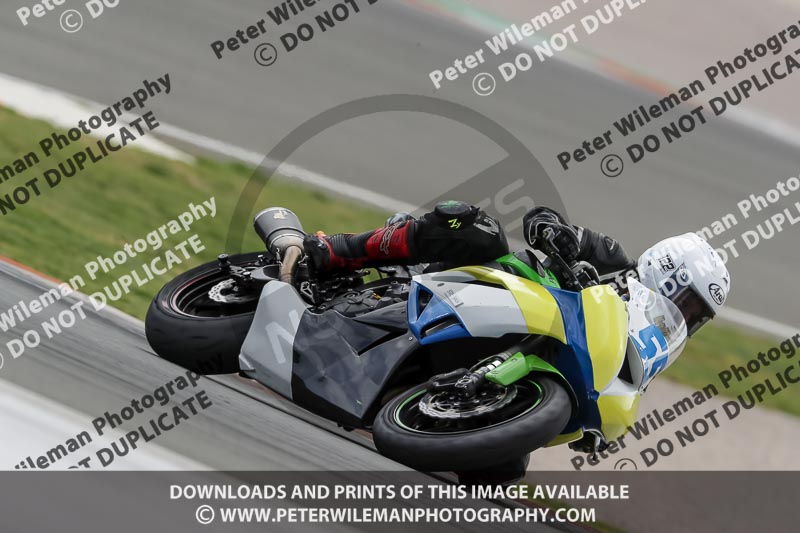 march 2018;motorbikes;no limits;peter wileman photography;portugal;trackday digital images;valencia