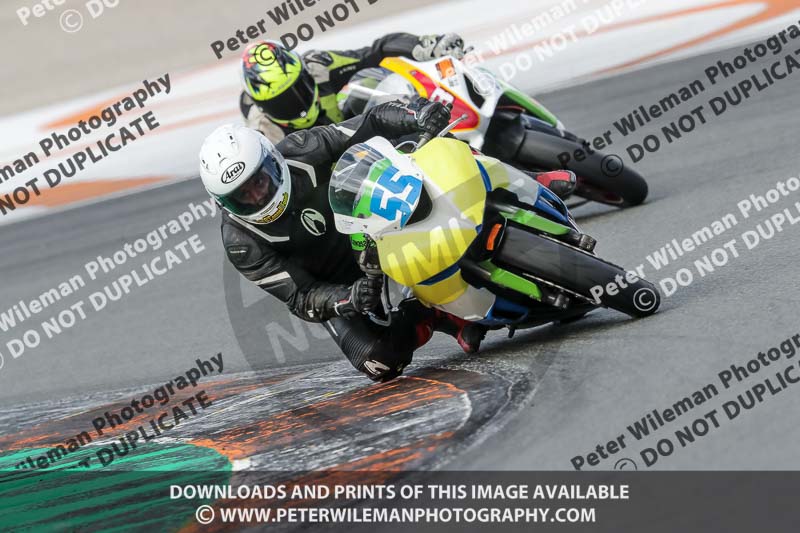 march 2018;motorbikes;no limits;peter wileman photography;portugal;trackday digital images;valencia